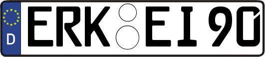 ERK-EI90