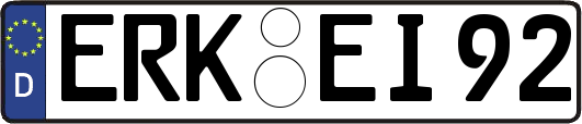 ERK-EI92
