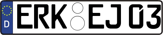 ERK-EJ03