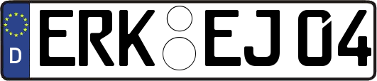 ERK-EJ04