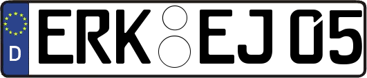 ERK-EJ05