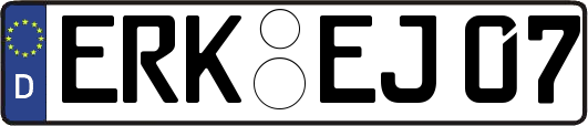 ERK-EJ07