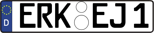 ERK-EJ1