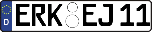ERK-EJ11