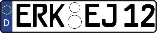 ERK-EJ12