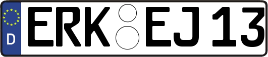 ERK-EJ13