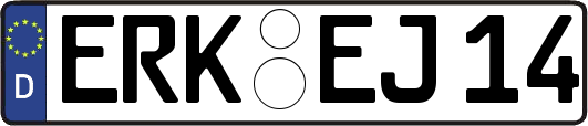 ERK-EJ14
