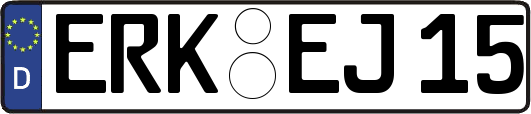 ERK-EJ15