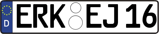 ERK-EJ16