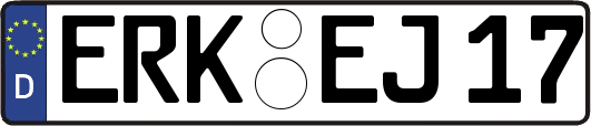ERK-EJ17