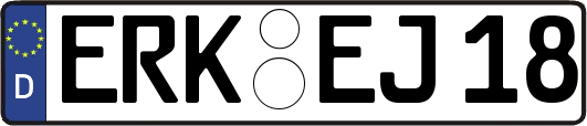 ERK-EJ18