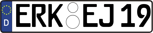 ERK-EJ19