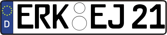 ERK-EJ21