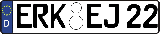 ERK-EJ22