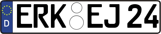 ERK-EJ24