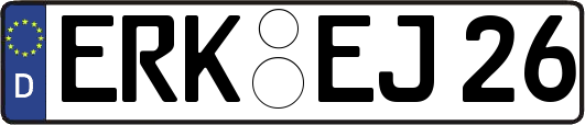 ERK-EJ26