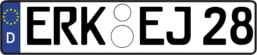 ERK-EJ28