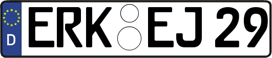 ERK-EJ29