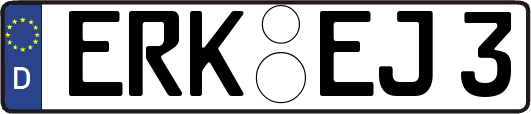 ERK-EJ3