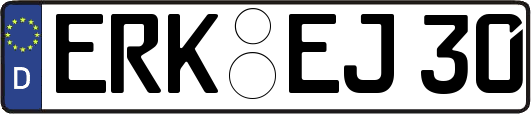 ERK-EJ30