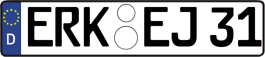 ERK-EJ31
