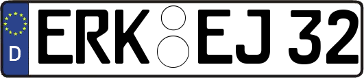 ERK-EJ32
