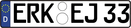 ERK-EJ33
