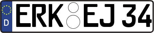 ERK-EJ34
