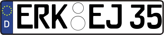 ERK-EJ35