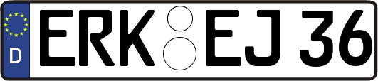ERK-EJ36