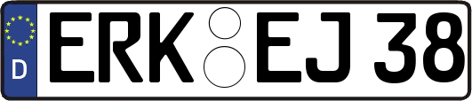 ERK-EJ38