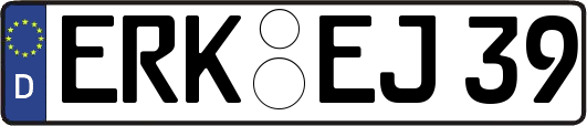 ERK-EJ39