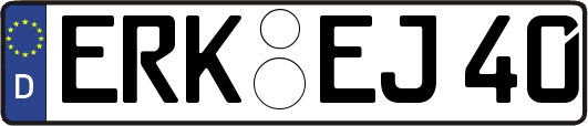 ERK-EJ40