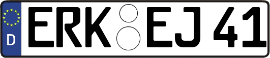 ERK-EJ41