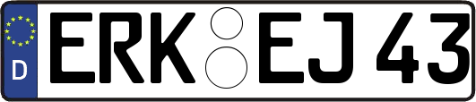 ERK-EJ43