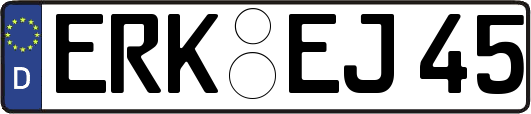 ERK-EJ45