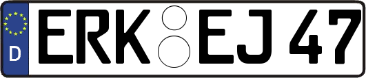 ERK-EJ47