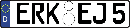 ERK-EJ5