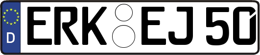 ERK-EJ50