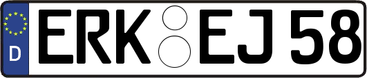 ERK-EJ58