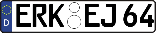 ERK-EJ64