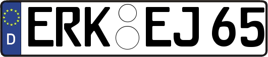 ERK-EJ65
