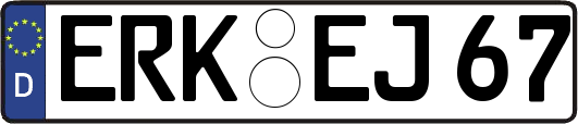 ERK-EJ67