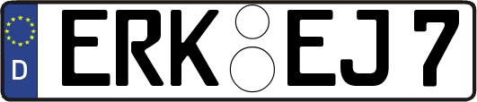ERK-EJ7