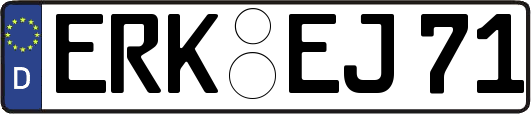 ERK-EJ71