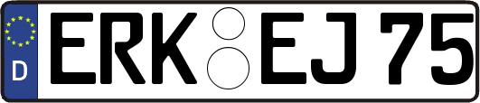 ERK-EJ75