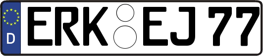 ERK-EJ77