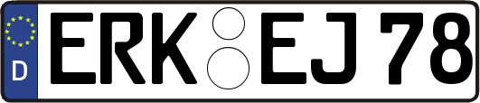ERK-EJ78