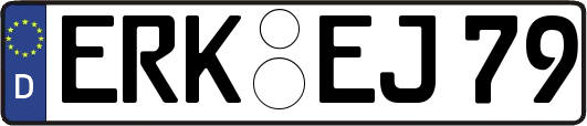 ERK-EJ79