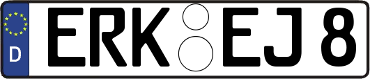 ERK-EJ8
